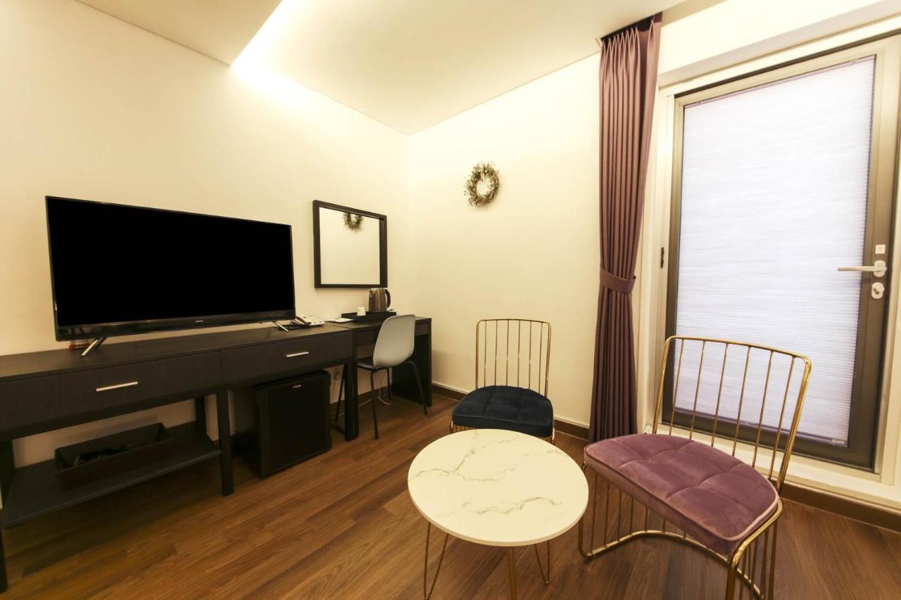 Hotel Hyggelig Pusan Zewnętrze zdjęcie