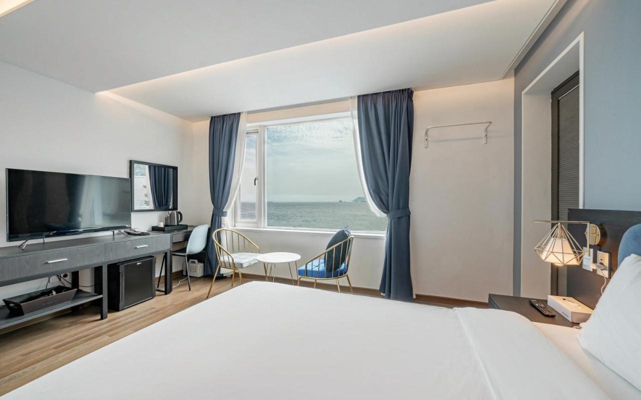 Hotel Hyggelig Pusan Zewnętrze zdjęcie