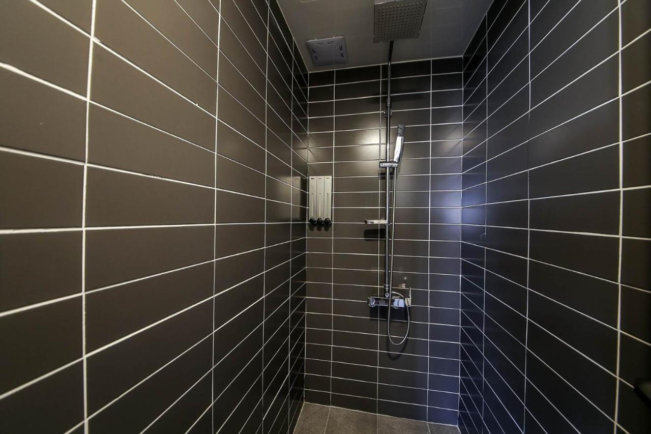 Hotel Hyggelig Pusan Zewnętrze zdjęcie