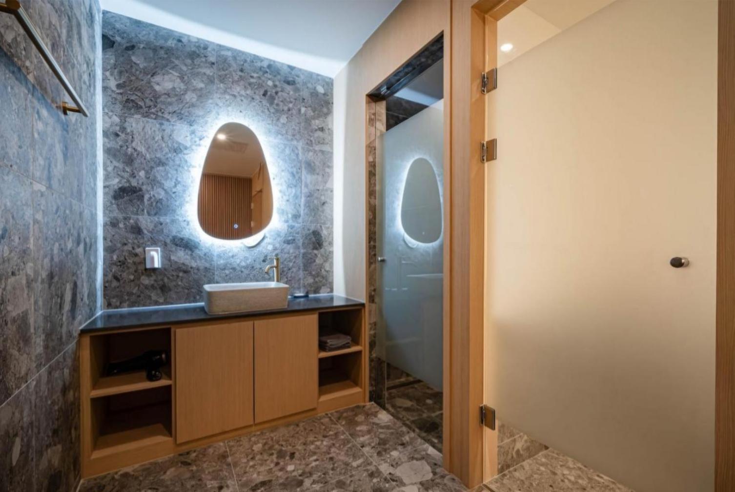 Hotel Hyggelig Pusan Zewnętrze zdjęcie