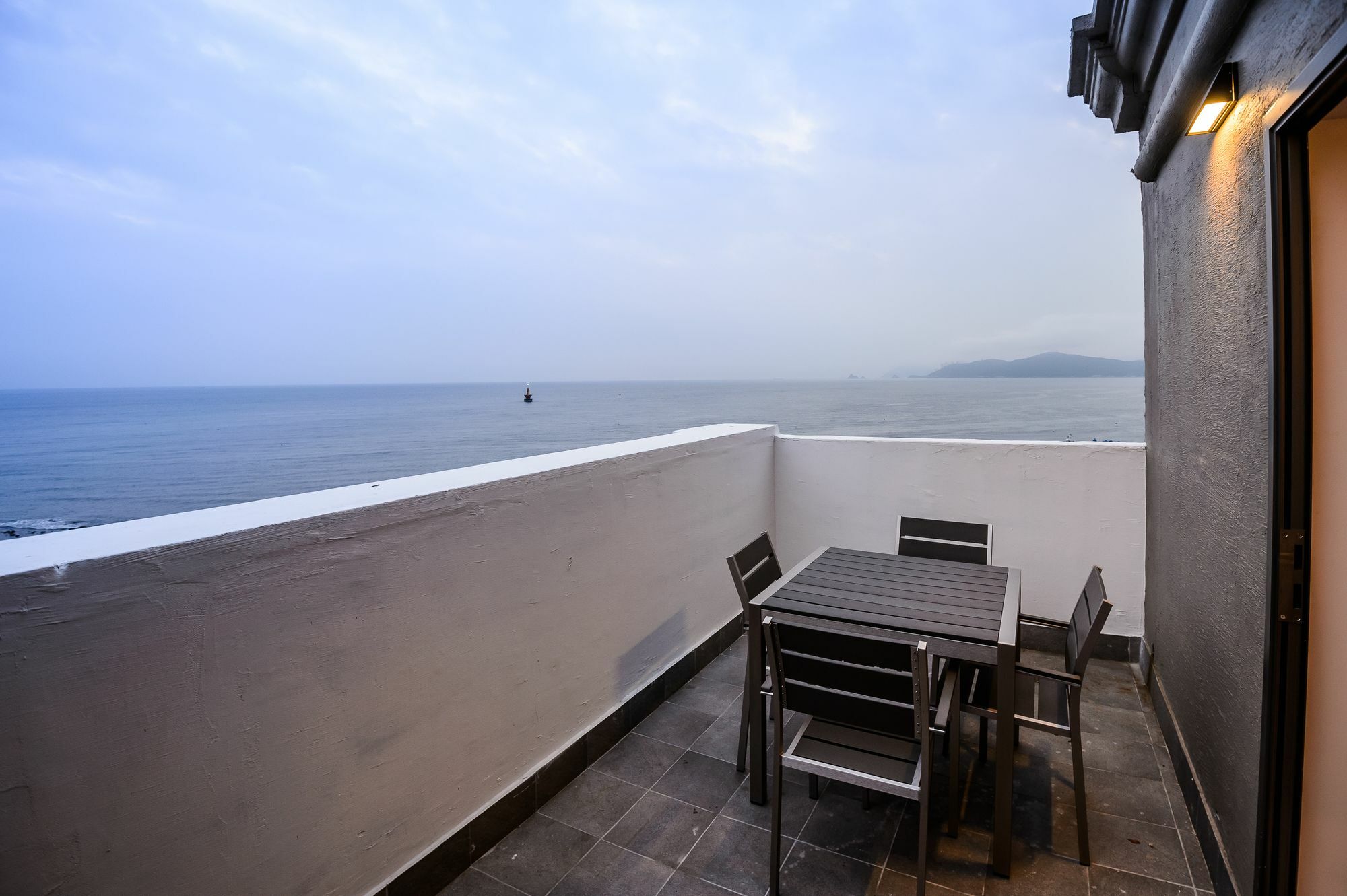 Hotel Hyggelig Pusan Zewnętrze zdjęcie
