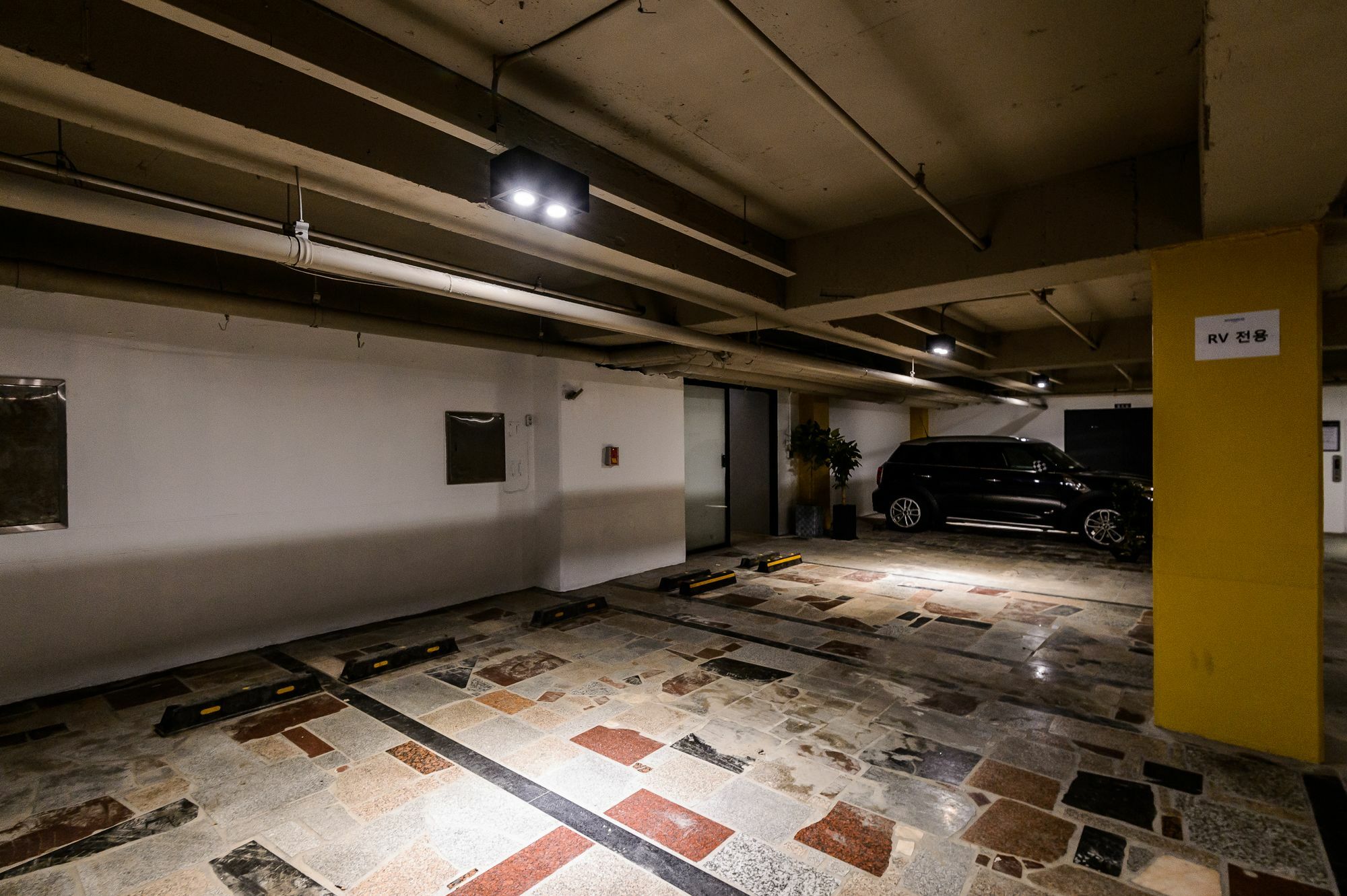 Hotel Hyggelig Pusan Zewnętrze zdjęcie