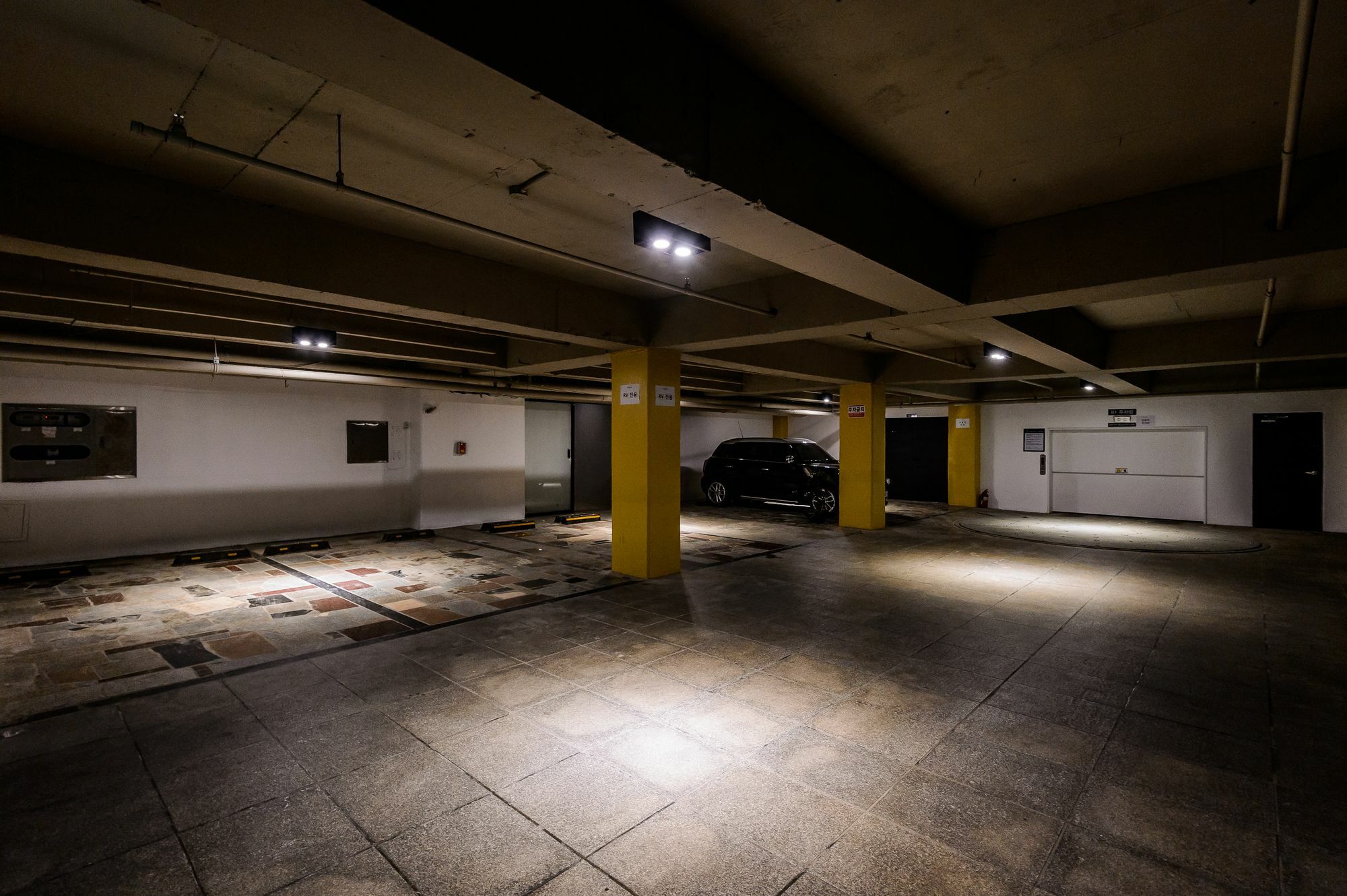Hotel Hyggelig Pusan Zewnętrze zdjęcie